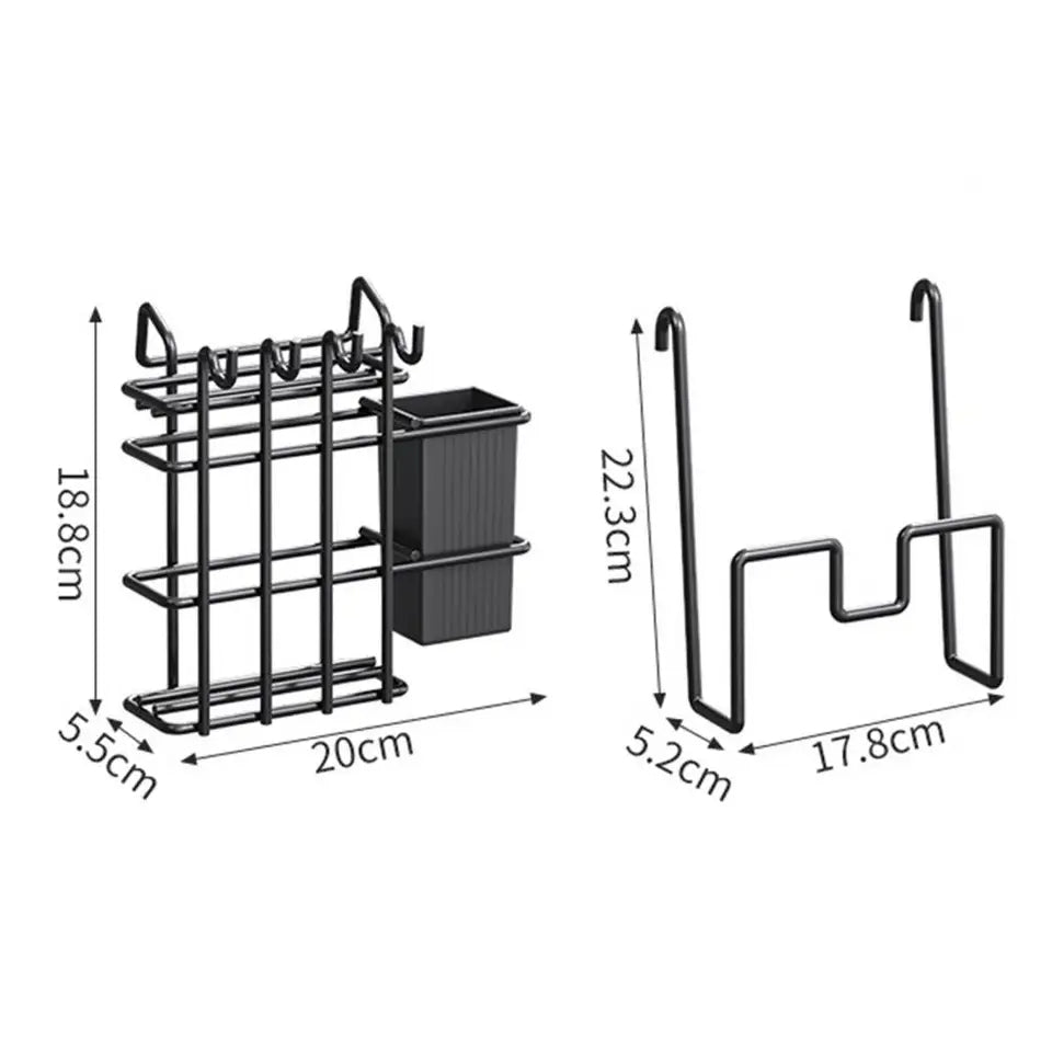 Stainless Steel Dish rack FR1914