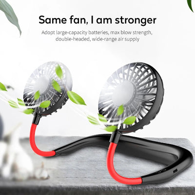 Portable Hanging Sport Fan