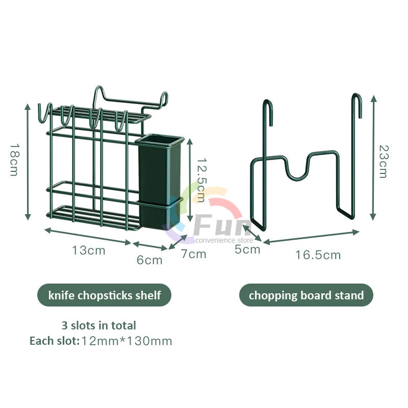 Stainless Steel Dish rack FR1914