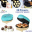 Orbegazo  cupcake maker