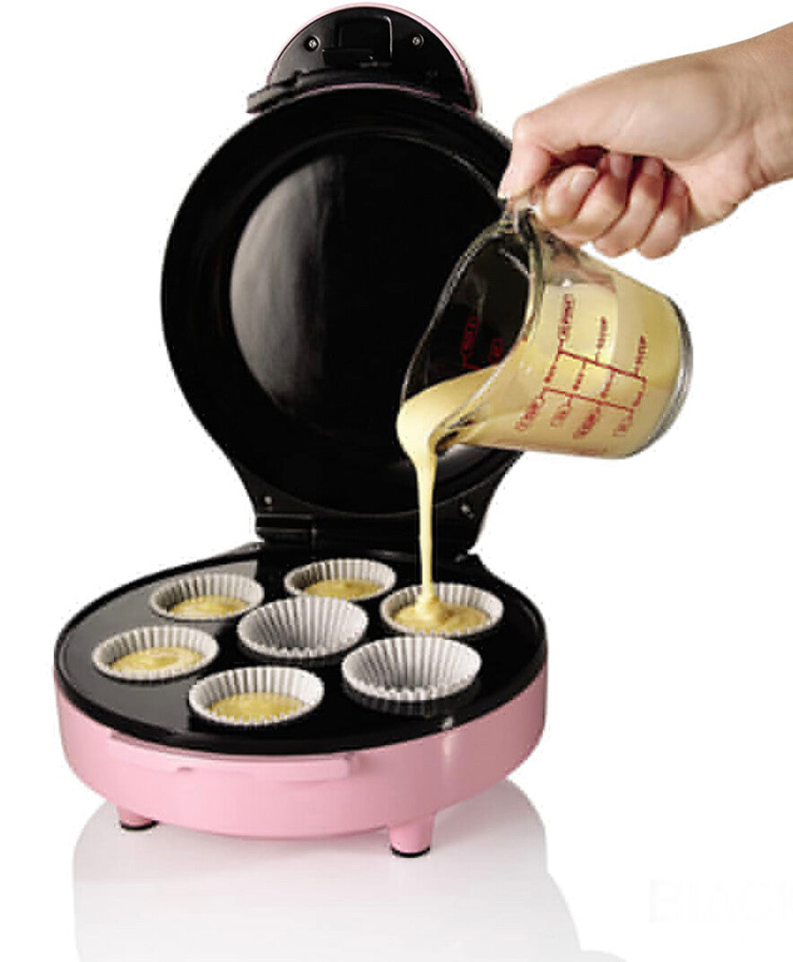 Orbegazo  cupcake maker