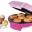 Orbegazo  cupcake maker