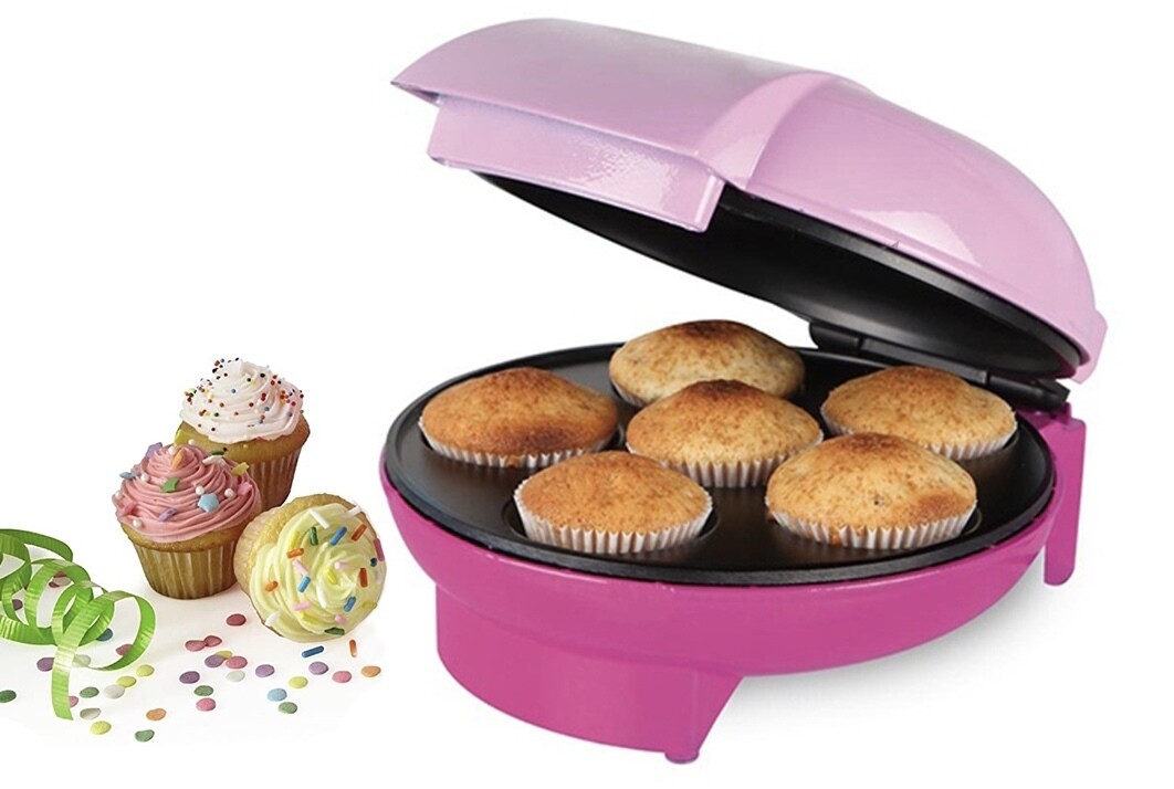 Orbegazo  cupcake maker