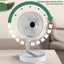 Telescopic Folding Fan