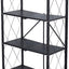 Foldable 4/5 Shelfs Stands FR1954