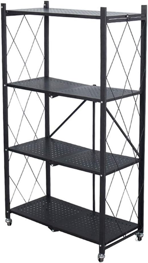 Foldable 4/5 Shelfs Stands FR1954