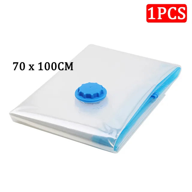 Vacuum sealing bag