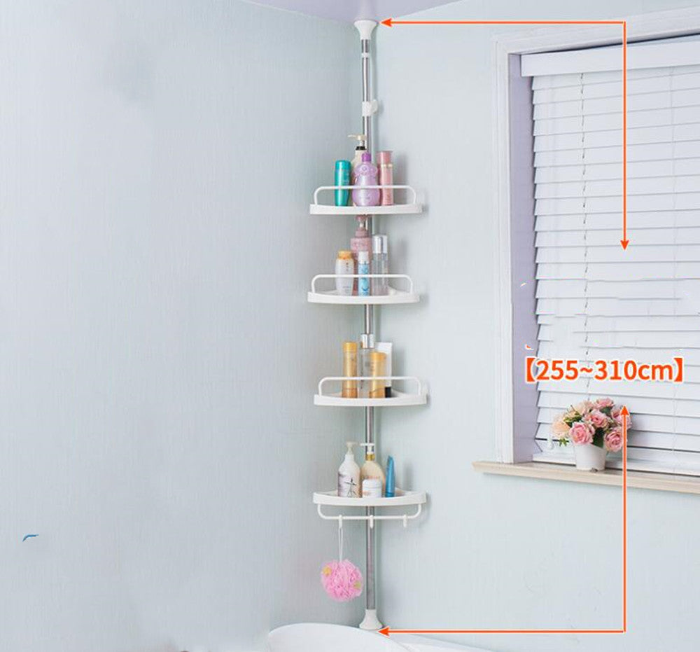 Toilet Organizer rack