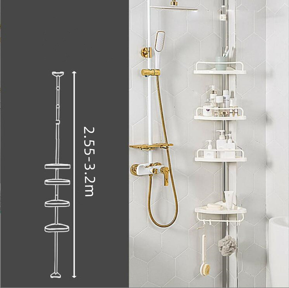 Toilet Organizer rack