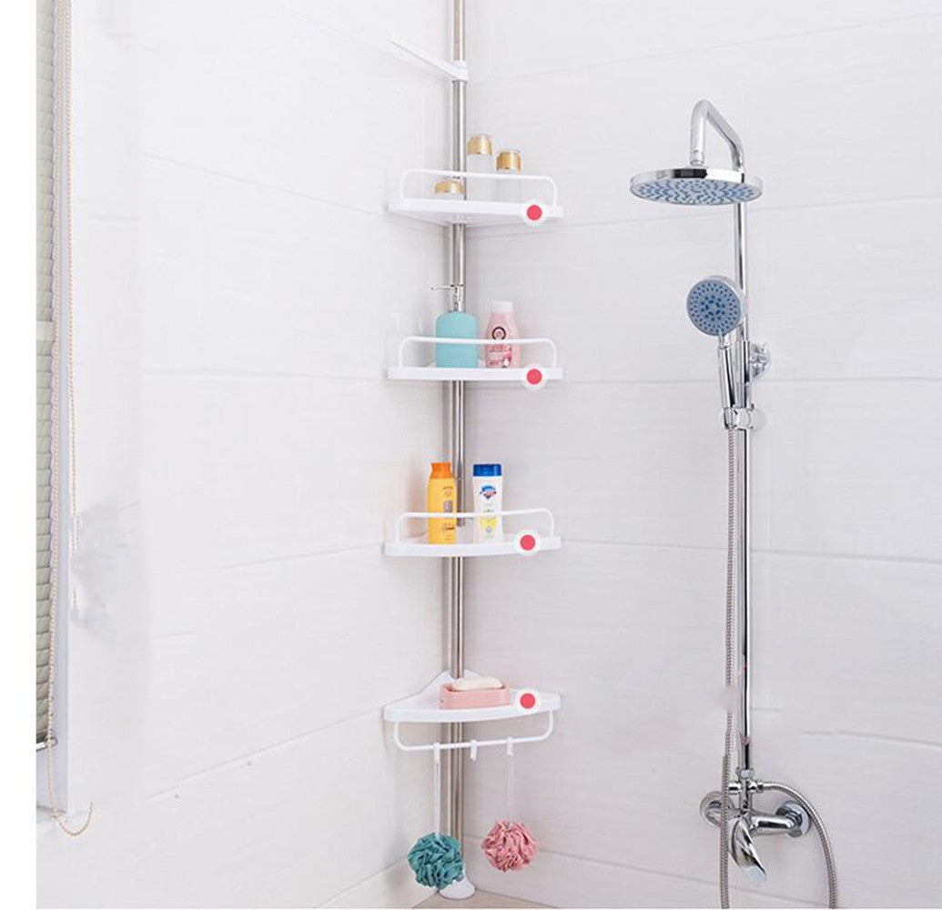 Toilet Organizer rack