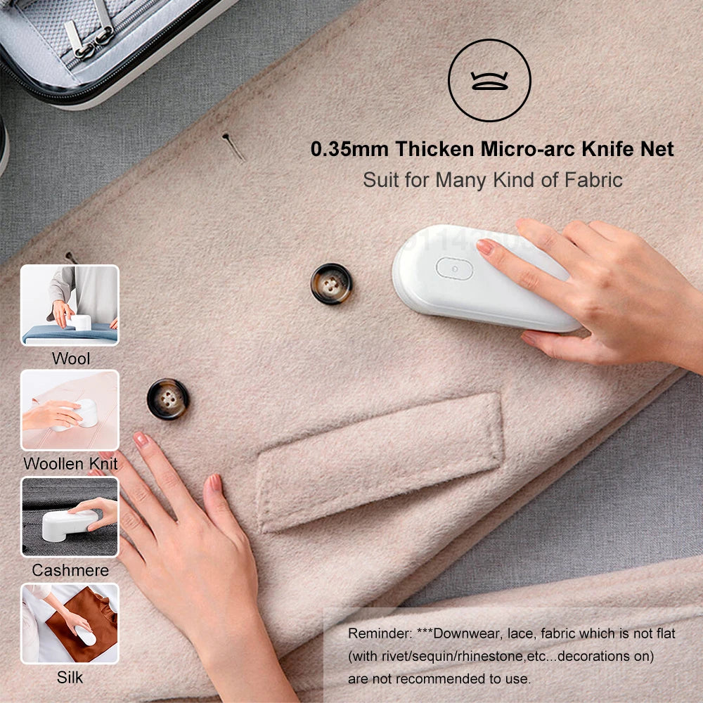 Mijia Xiaomi Lint Remover