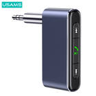 USAMS 3.5DC Wireless Bluetooth Receiver