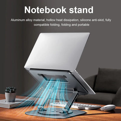 MC515 360° Laptop Stand