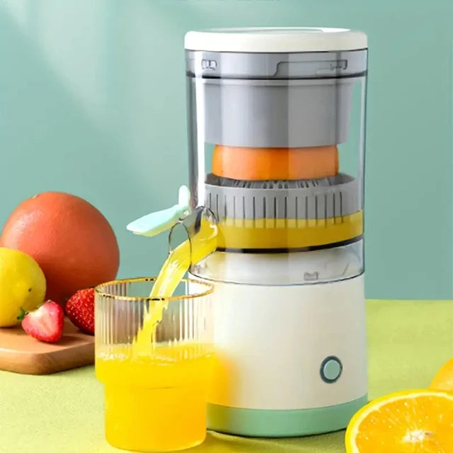 Automatic Lemon Juicer FR2046