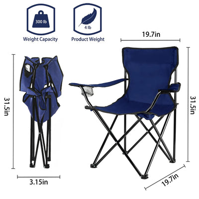 Camping chair FR2071