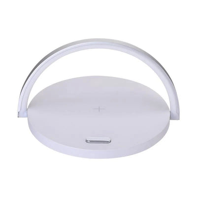 Night Lamp Wireless Charger