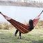 Outdoor Canvas Hammock FR2066