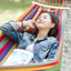 Outdoor Canvas Hammock FR2066