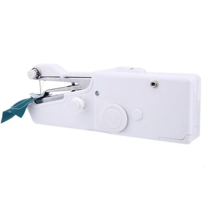 Mini Hand Sewing Machine