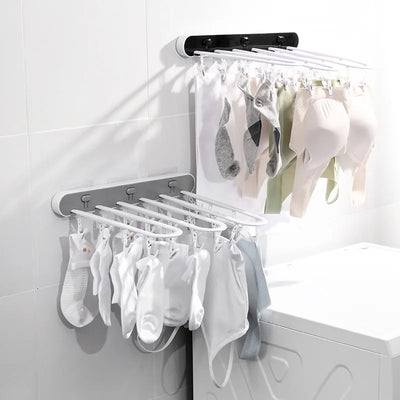 Indoor Clothes Hanger FR1693