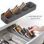 Kitchen Drawer Cutlery Storage