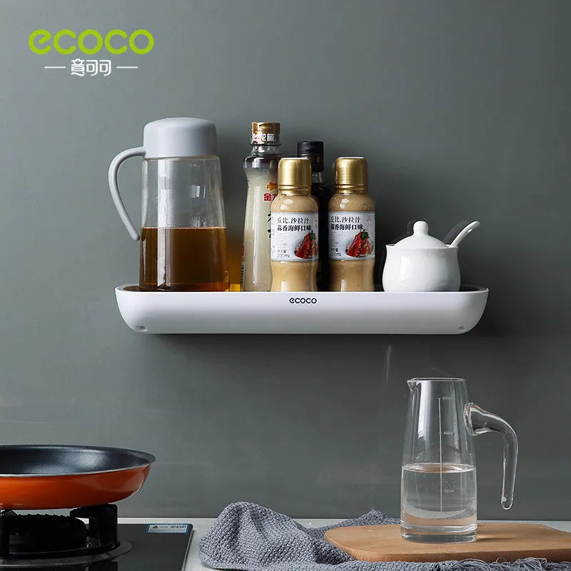 ECOCO Bathroom Shelves FR1573