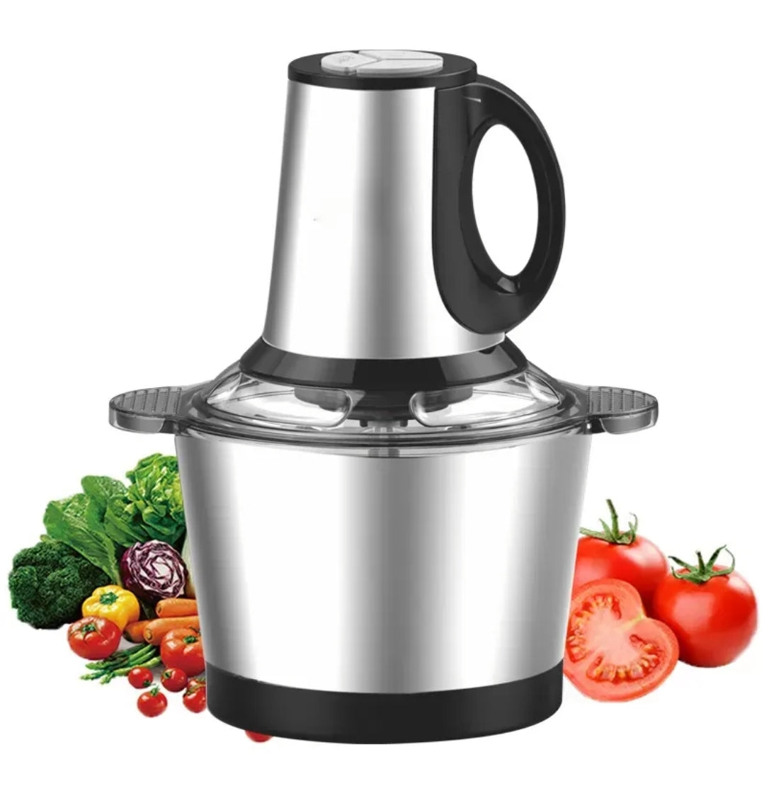 Food Processor 3L FR1666