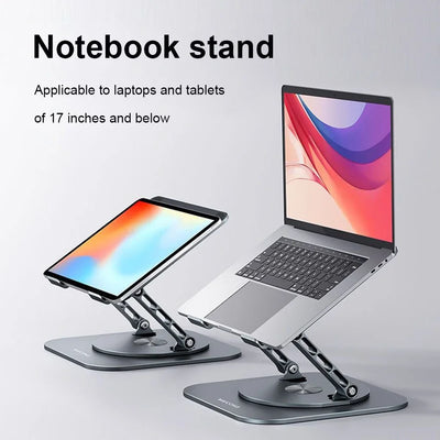 MC515 360° Laptop Stand