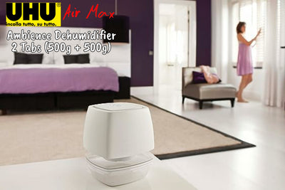 UHU Ambience dehumidifier