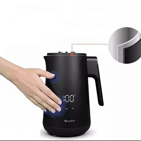 Amible Water Kettle 1.7L