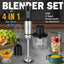 1000W BLENDER SET FR1492