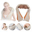 Neck Massager Shawl