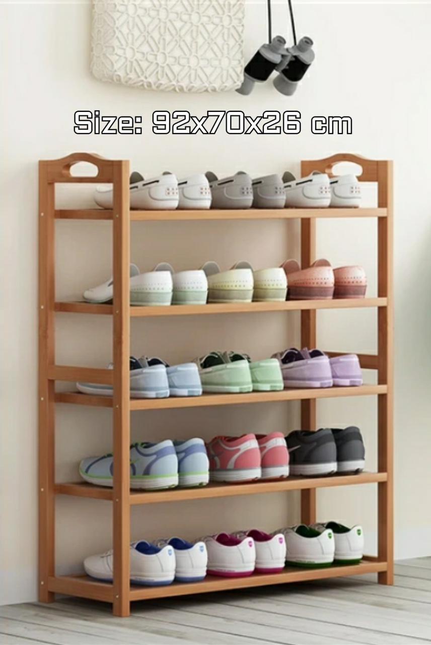 shoe rack 518-2