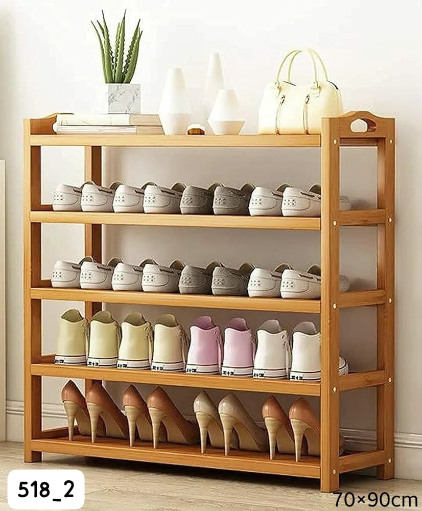 shoe rack 518-2