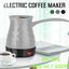 Electric Coffee Pot