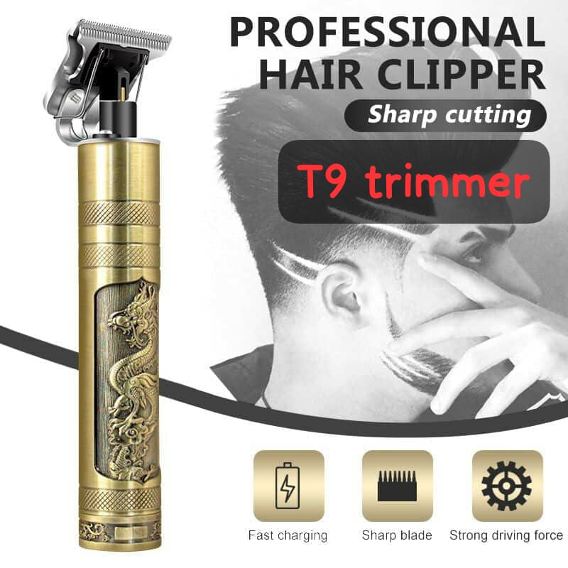 Vintage T9  Trimmer