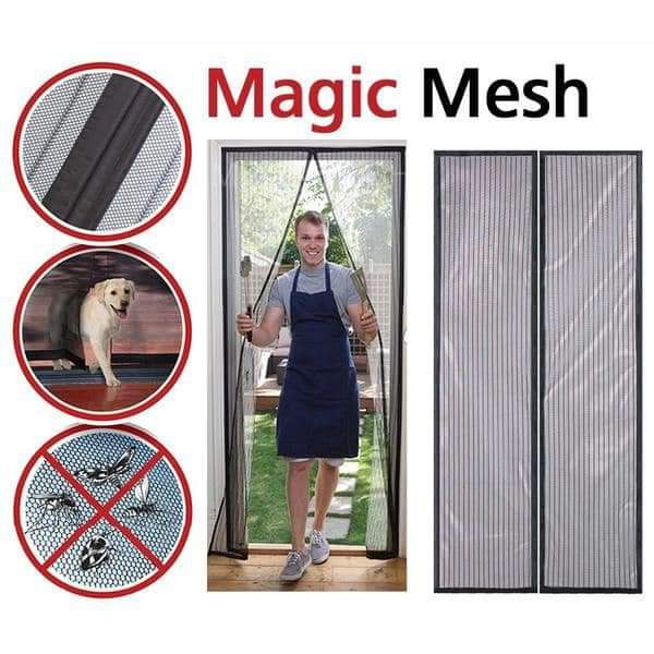 Magic Mesh