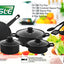 13 pcs Cookware Set