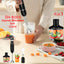 Hand Blender Set 4in1 FR1817