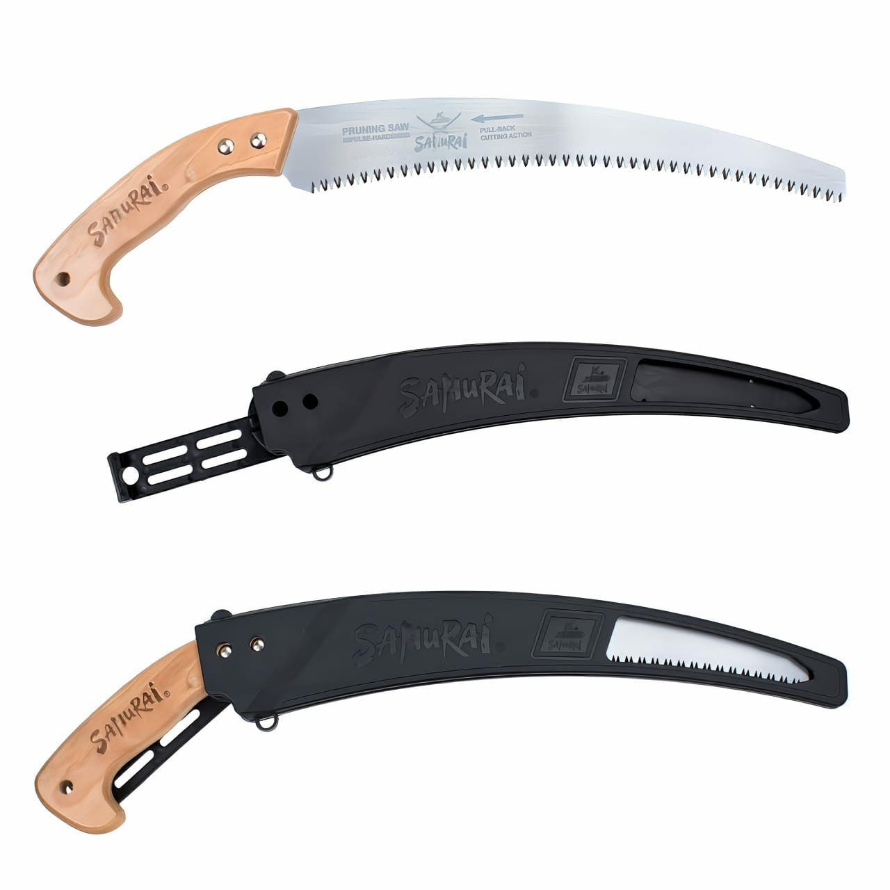 Sawurai Pruning Saw