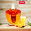 New Generation Citrus Juicer