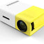 Mini video projector