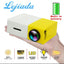 Mini video projector