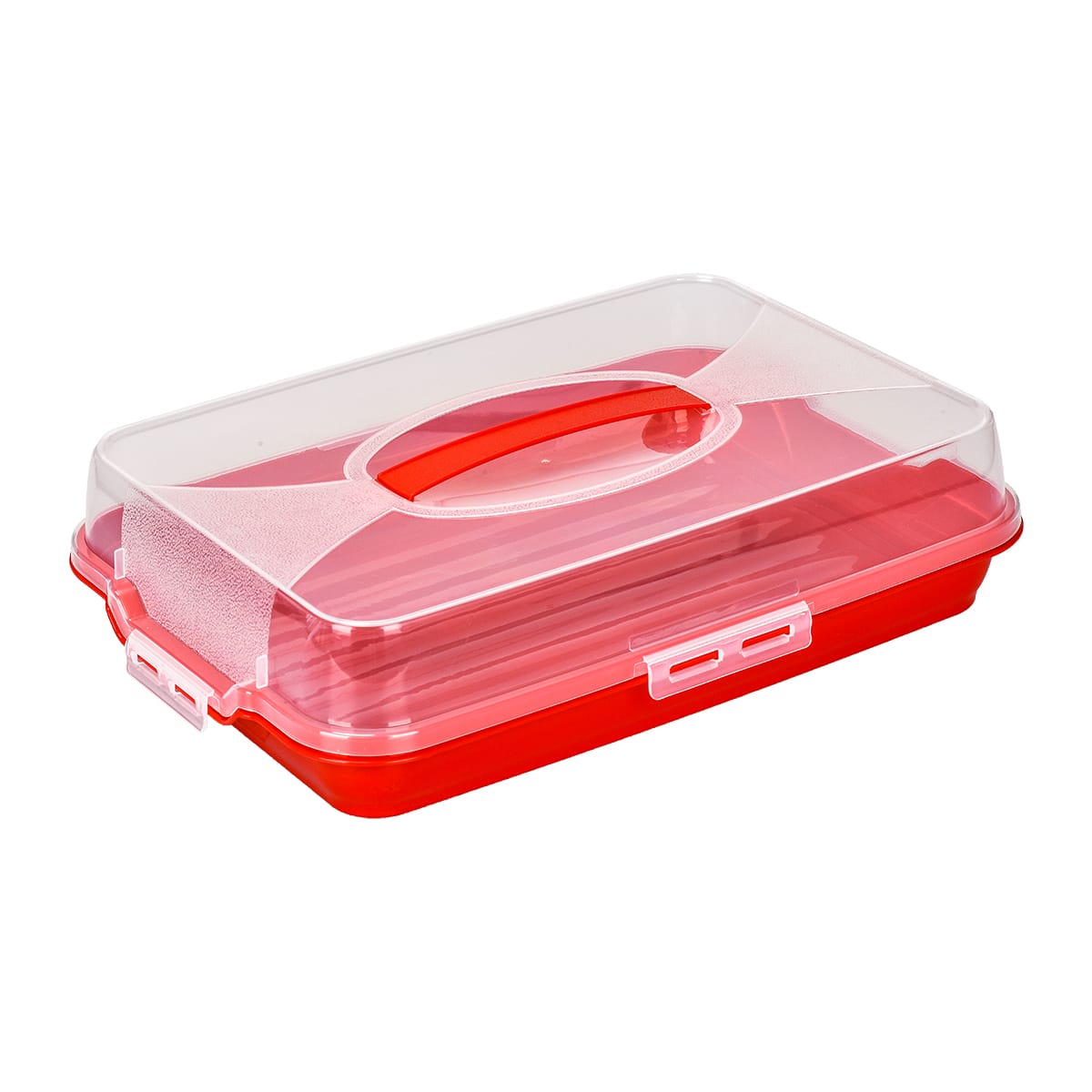 FRESH CAKE STORAGE CONTAINER