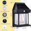 Solar Outdoor Lamp