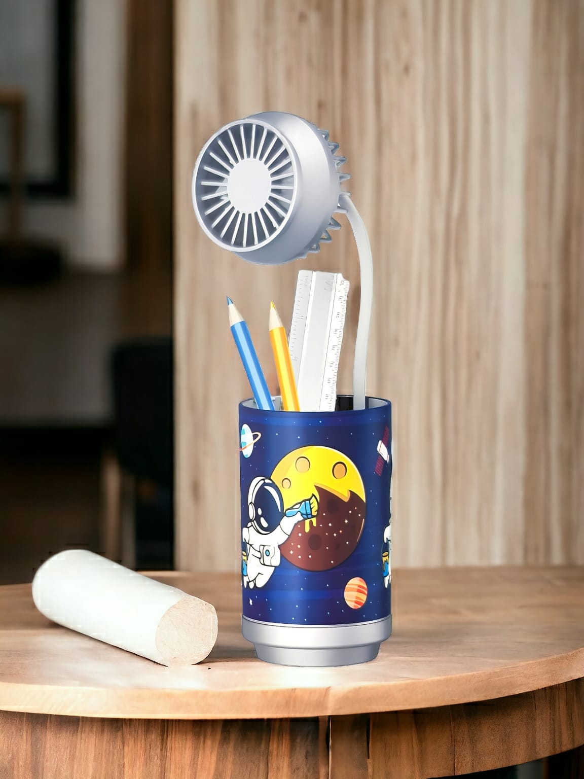 mini desk fan