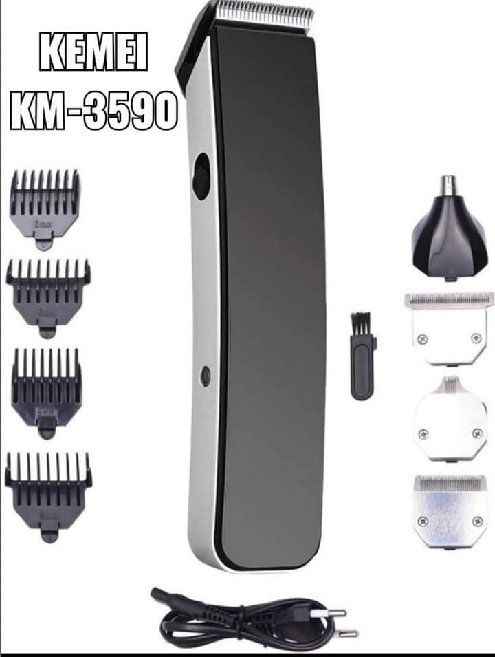 Kemei Km-3590