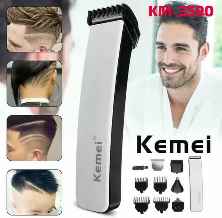 Kemei Km-3590