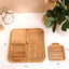 Bamboo Presentation Set