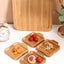 Bamboo Presentation Set